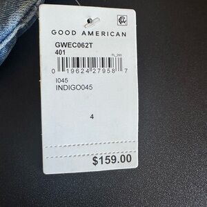 Good American Jeans
